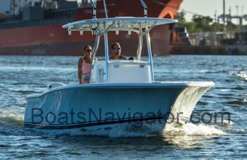 Southport 272 TE fiche technique et avis